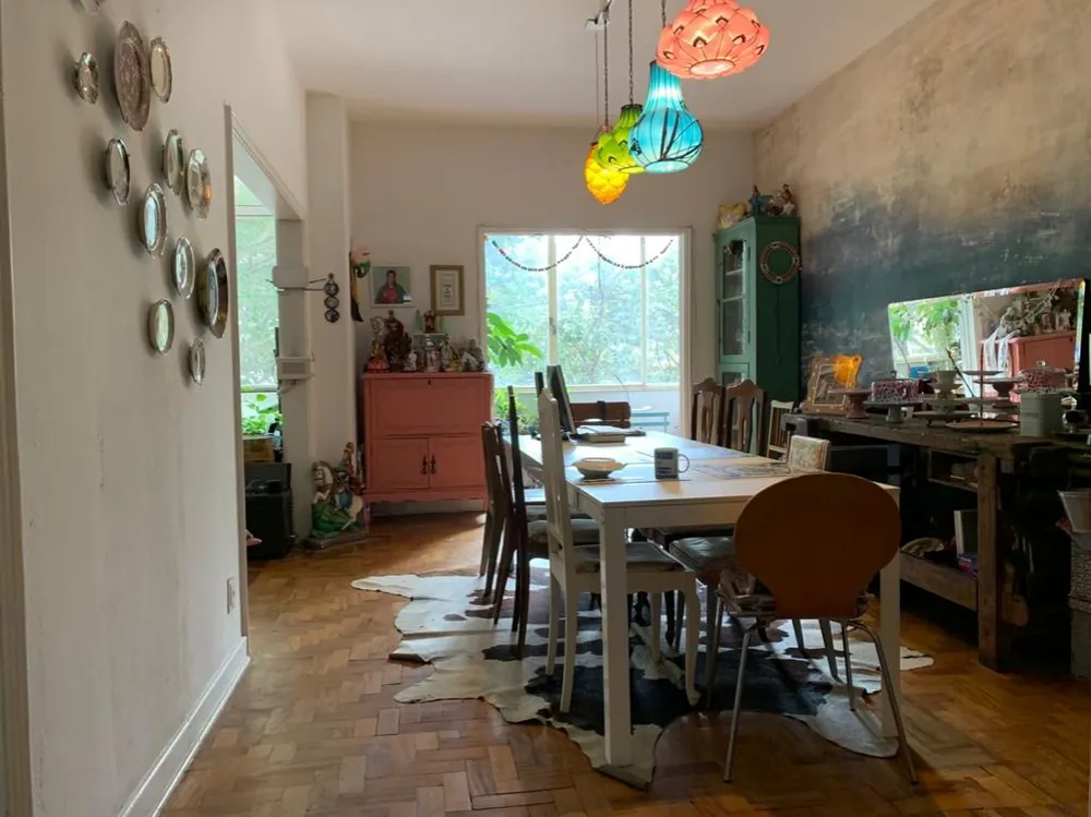 Apartamento, 3 quartos, 158 m² - Foto 11