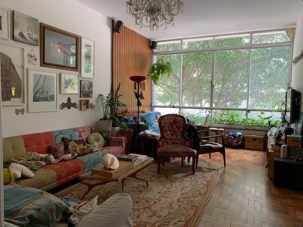 Apartamento, 3 quartos, 158 m² - Foto 14