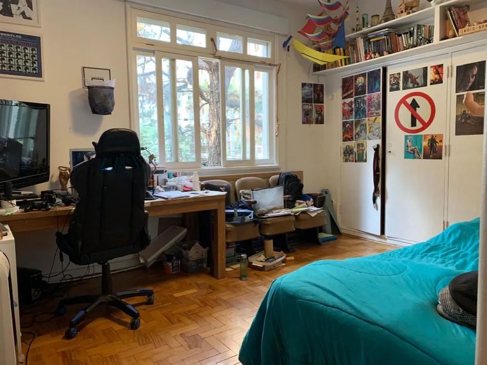 Apartamento, 3 quartos, 158 m² - Foto 13