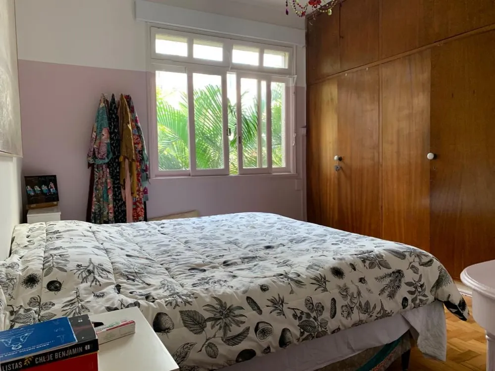 Apartamento, 3 quartos, 158 m² - Foto 4