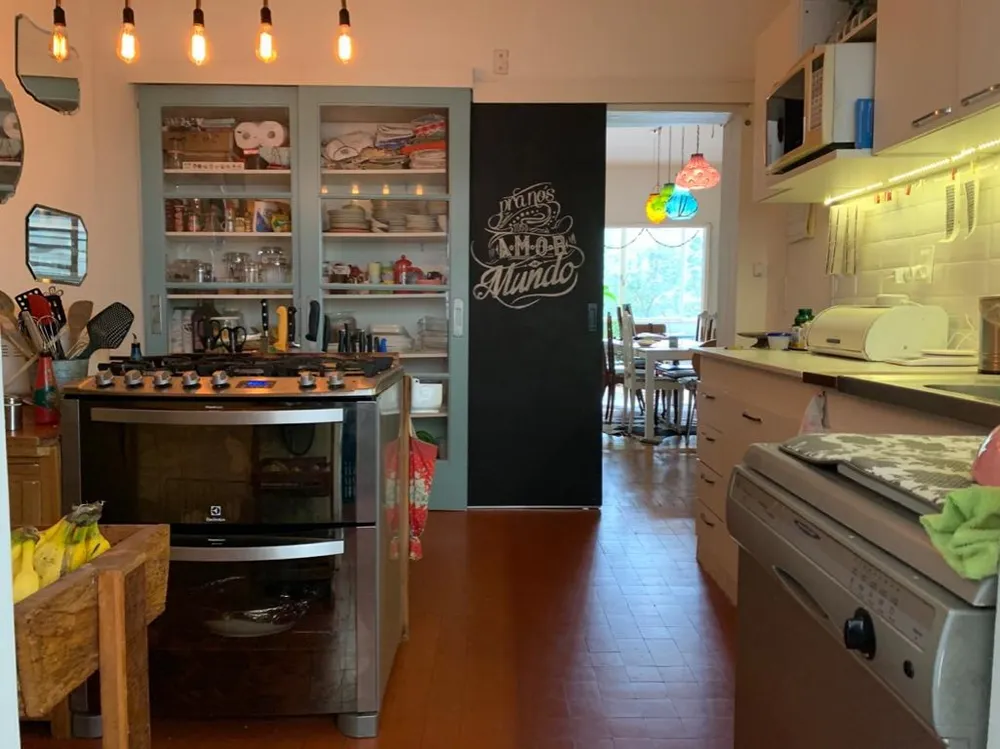 Apartamento, 3 quartos, 158 m² - Foto 12