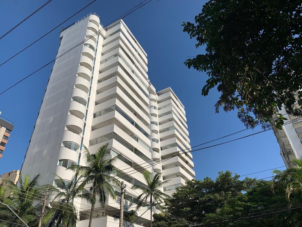 Apartamento à venda e aluguel com 5 quartos, 161m² - Foto 1