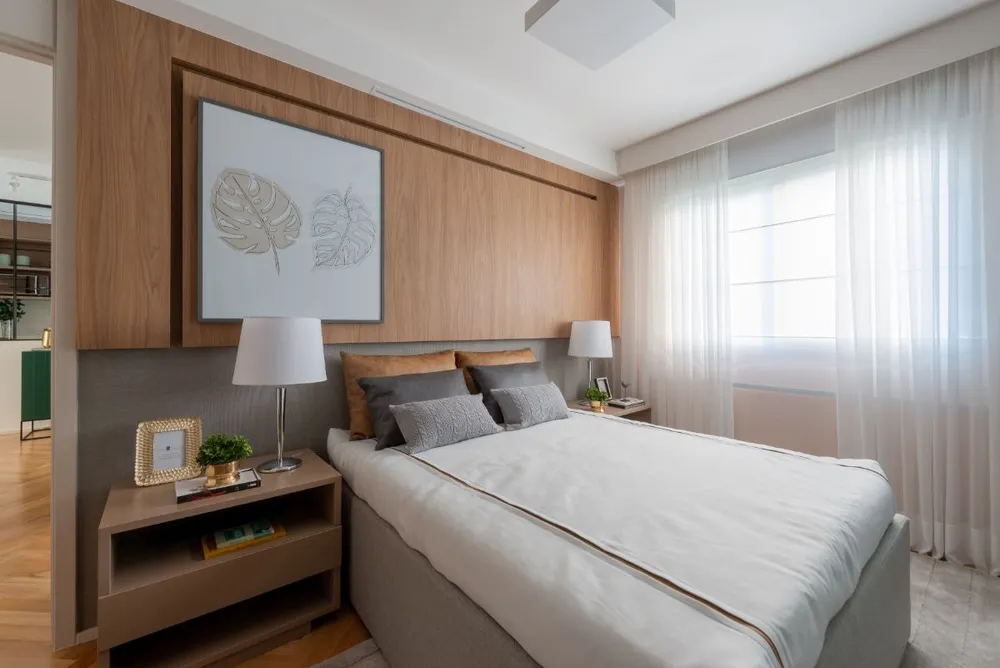 Apartamento, 3 quartos, 101 m² - Foto 19