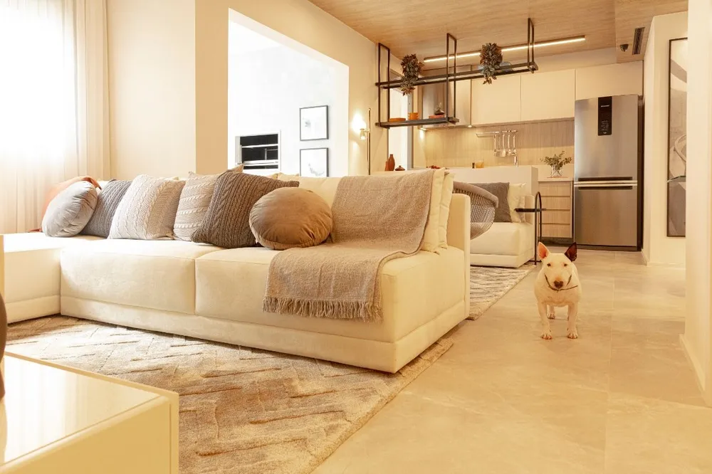 Apartamento, 3 quartos, 101 m² - Foto 24