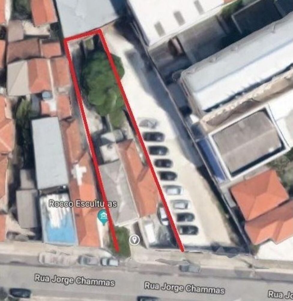 Loteamento e Condomínio, 530 m² - Foto 2
