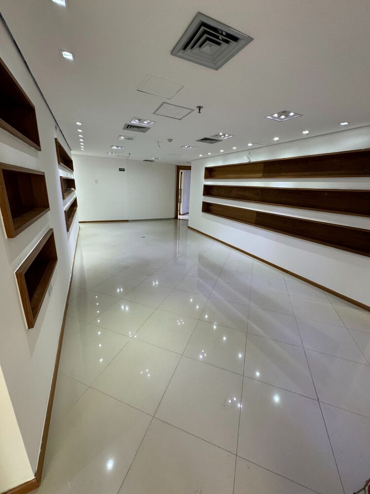 Sala-Conjunto, 202 m² - Foto 6