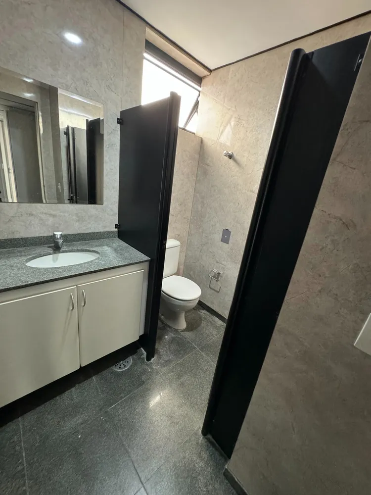 Sala-Conjunto, 202 m² - Foto 1