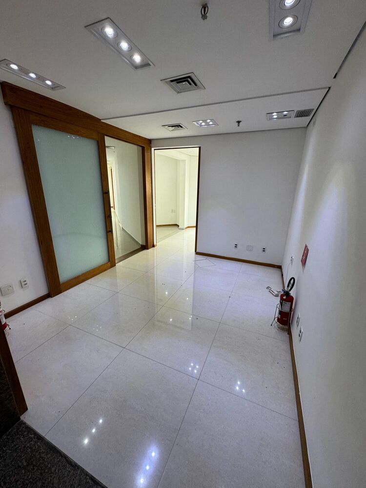 Sala-Conjunto, 202 m² - Foto 8