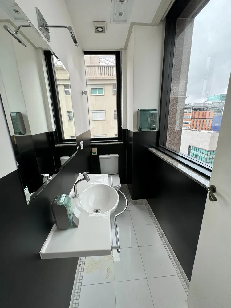 Sala-Conjunto, 202 m² - Foto 17