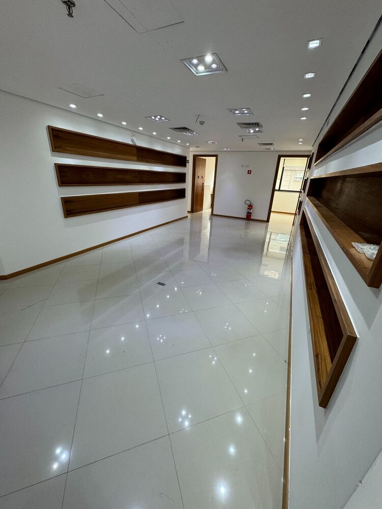 Sala-Conjunto, 202 m² - Foto 5