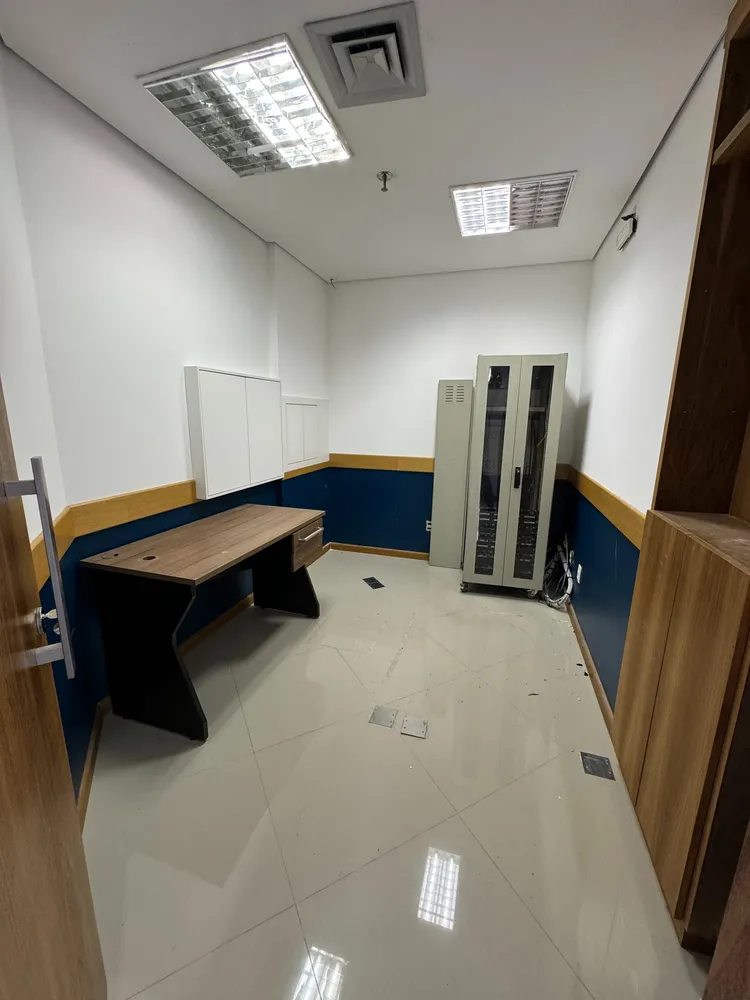 Sala-Conjunto, 202 m² - Foto 9