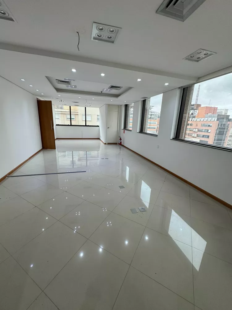 Sala-Conjunto, 202 m² - Foto 2