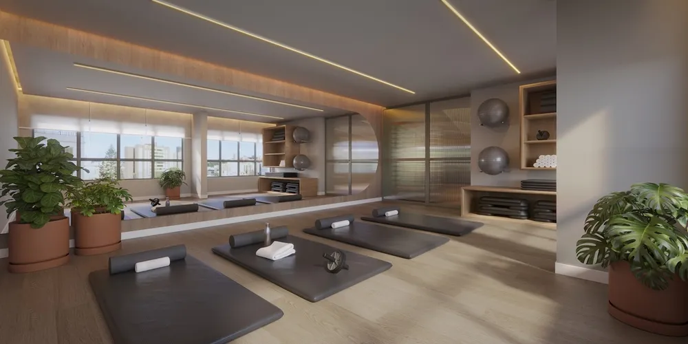 Apartamento, 3 quartos, 152 m² - Foto 3