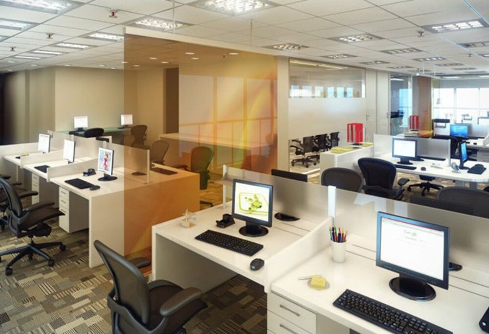 Sala-Conjunto, 144 m² - Foto 1