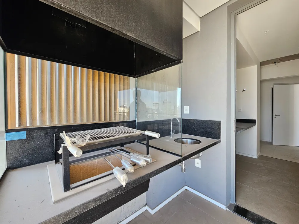 Apartamento, 3 quartos, 197 m² - Foto 5