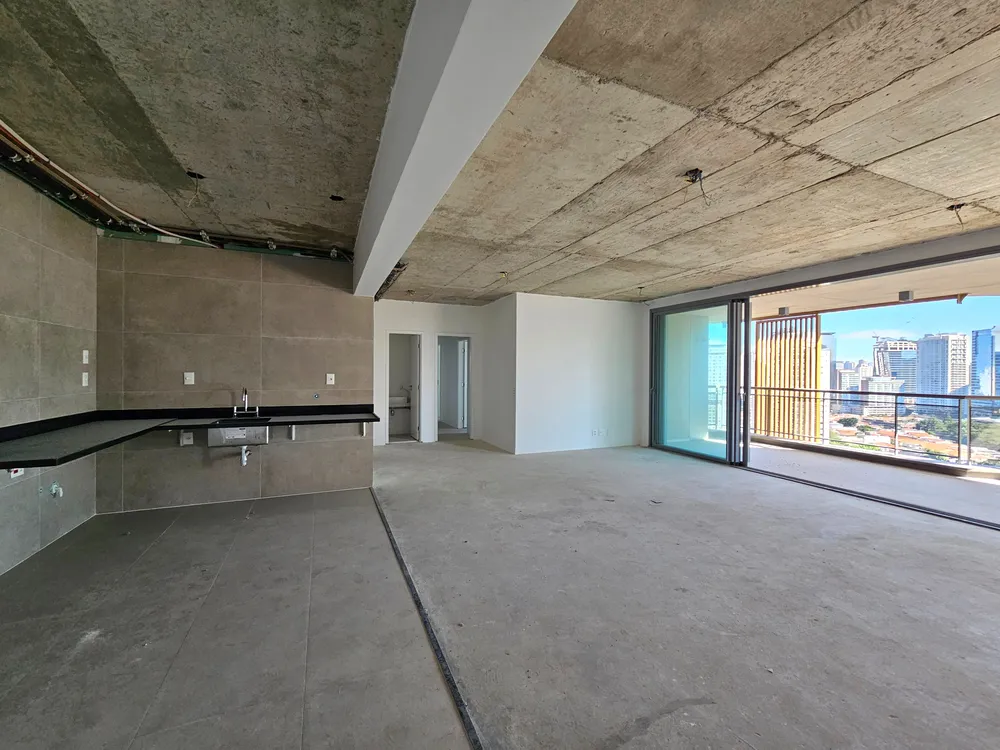 Apartamento, 3 quartos, 197 m² - Foto 4