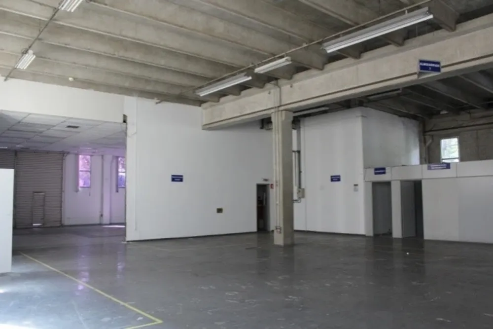 Indústria, 2194 m² - Foto 12