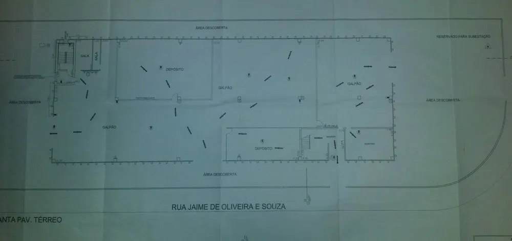 Indústria, 2194 m² - Foto 6