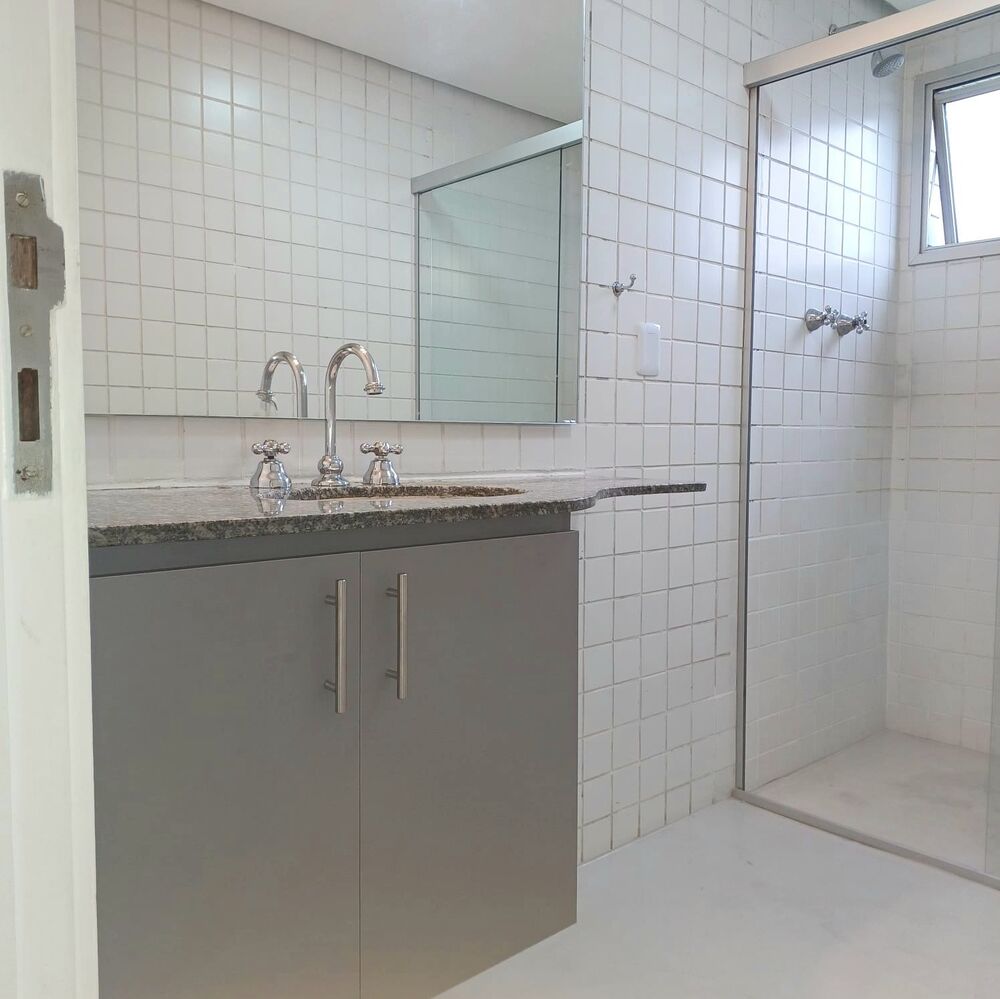 Apartamento, 3 quartos, 130 m² - Foto 3