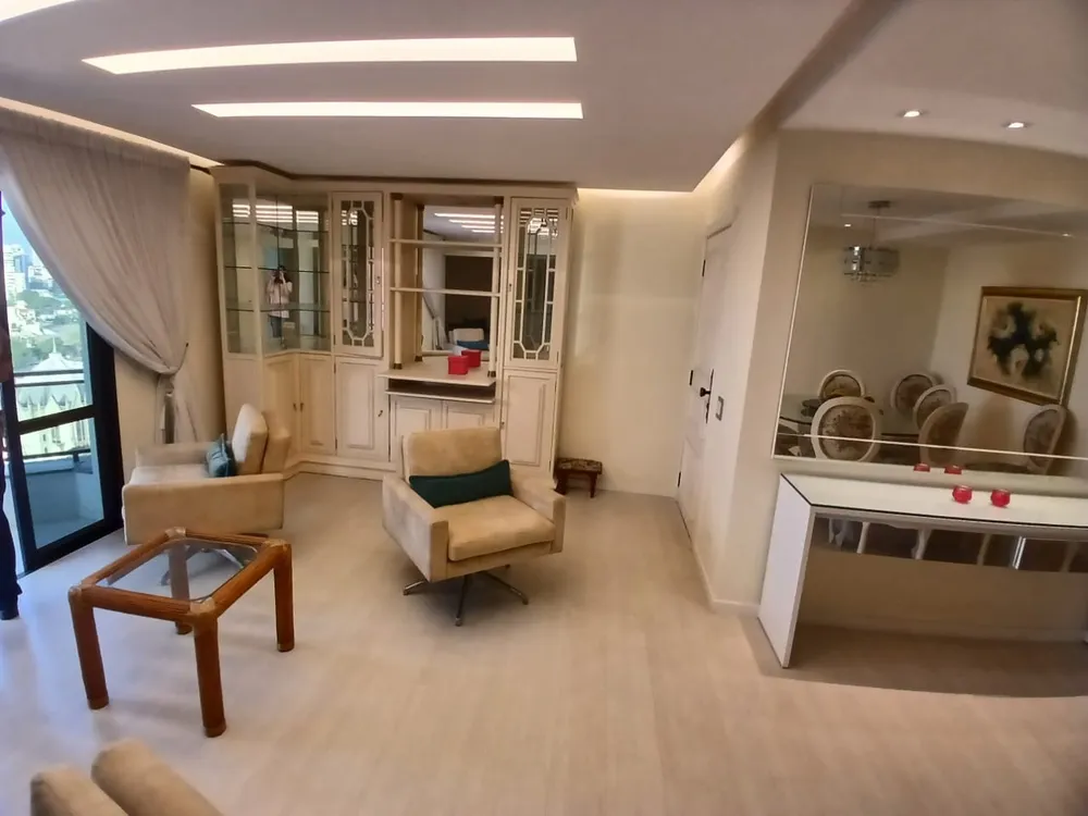 Apartamento, 2 quartos, 110 m² - Foto 2