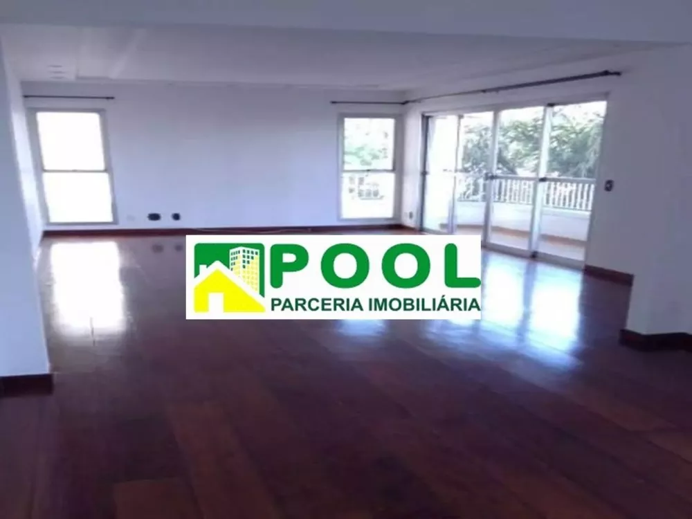 Apartamento para alugar com 4 quartos, 208m² - Foto 3