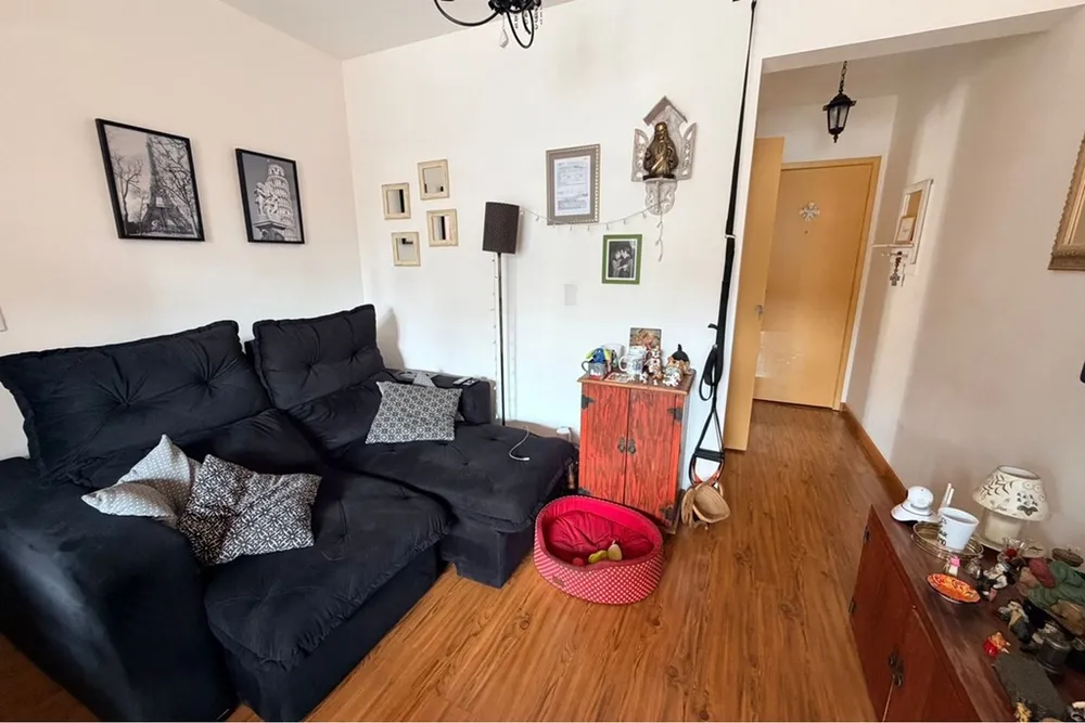 Apartamento, 2 quartos, 55 m² - Foto 1