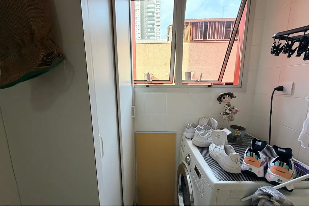 Apartamento, 2 quartos, 55 m² - Foto 2