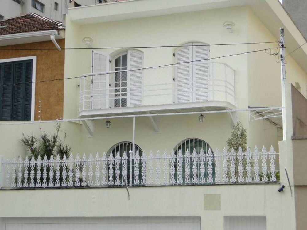 Imóvel Comercial, 260 m² - Foto 1