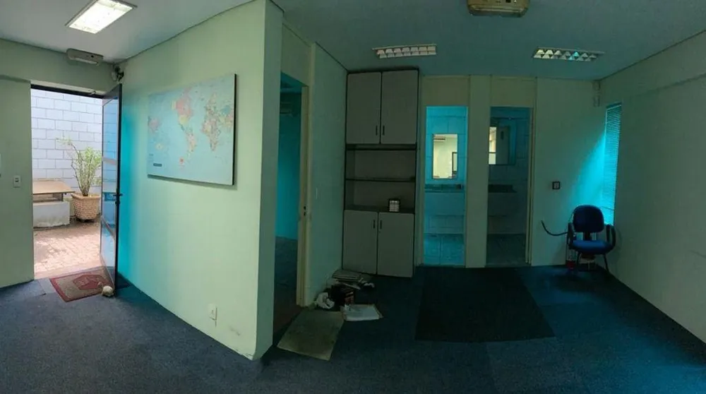 Prédio Inteiro, 901 m² - Foto 14