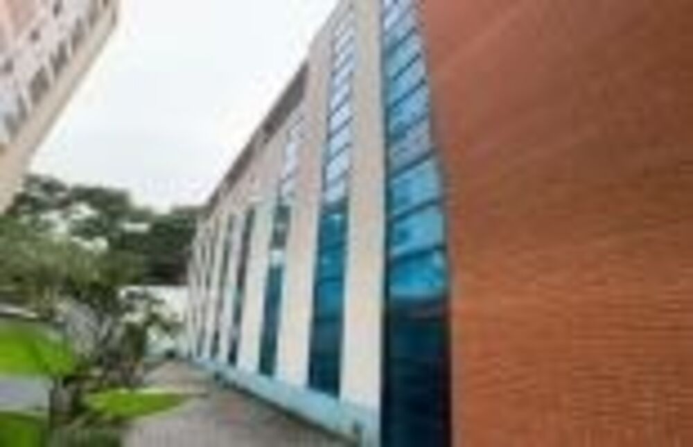 Prédio Inteiro, 901 m² - Foto 2