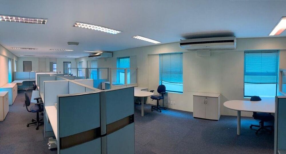 Prédio Inteiro, 901 m² - Foto 1