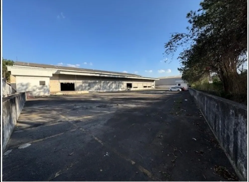 Depósito-Galpão, 6200 m² - Foto 5