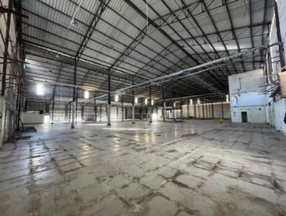 Depósito-Galpão, 6200 m² - Foto 1