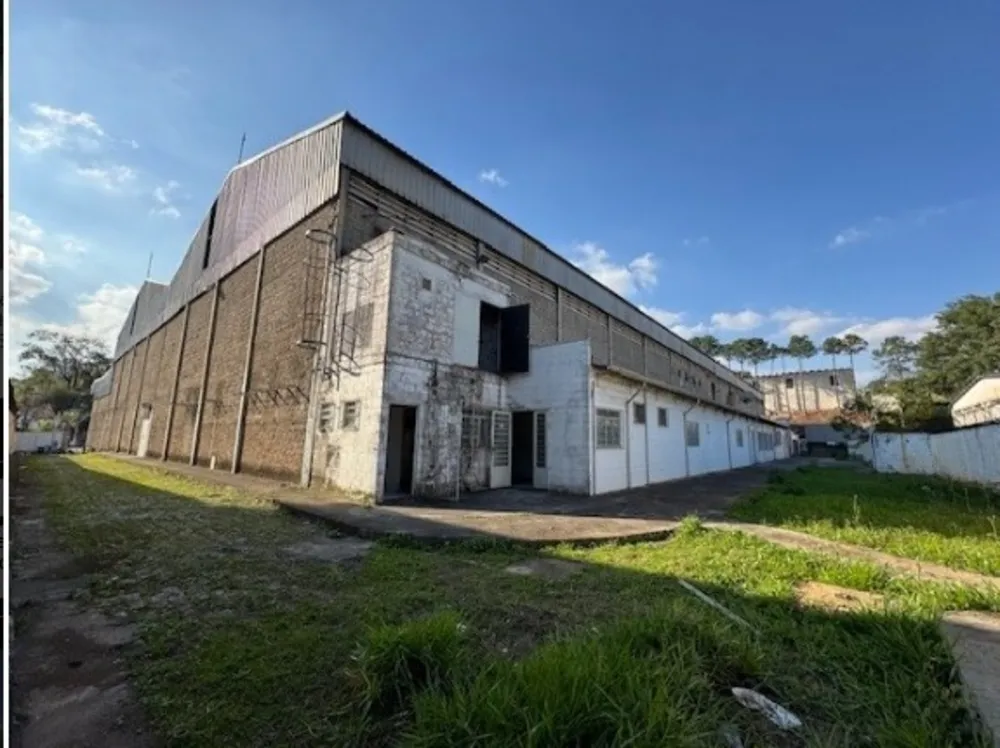 Depósito-Galpão, 6200 m² - Foto 2