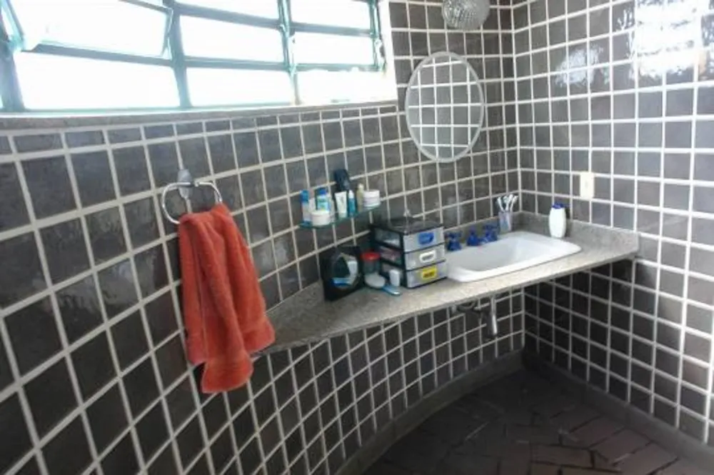 Casa, 4 quartos, 430 m² - Foto 8
