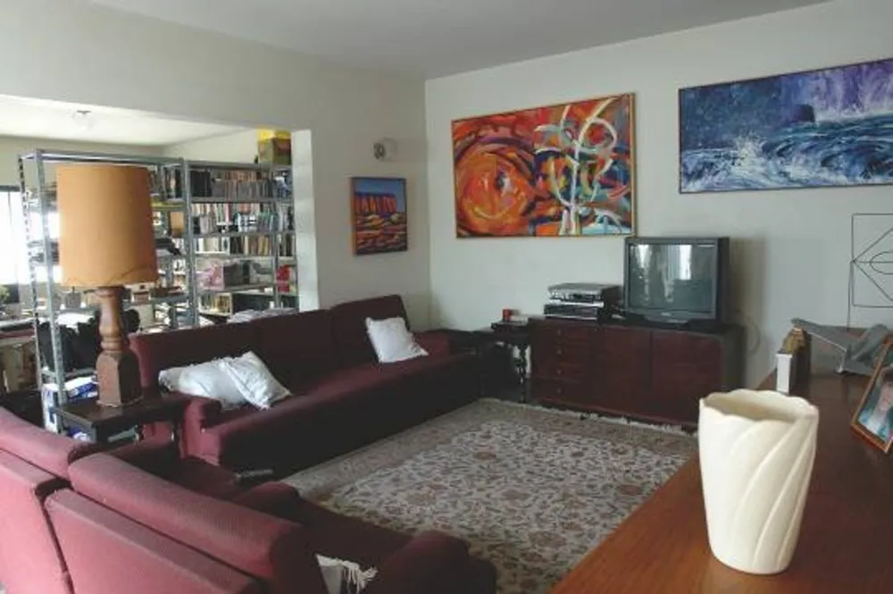 Casa, 4 quartos, 430 m² - Foto 9