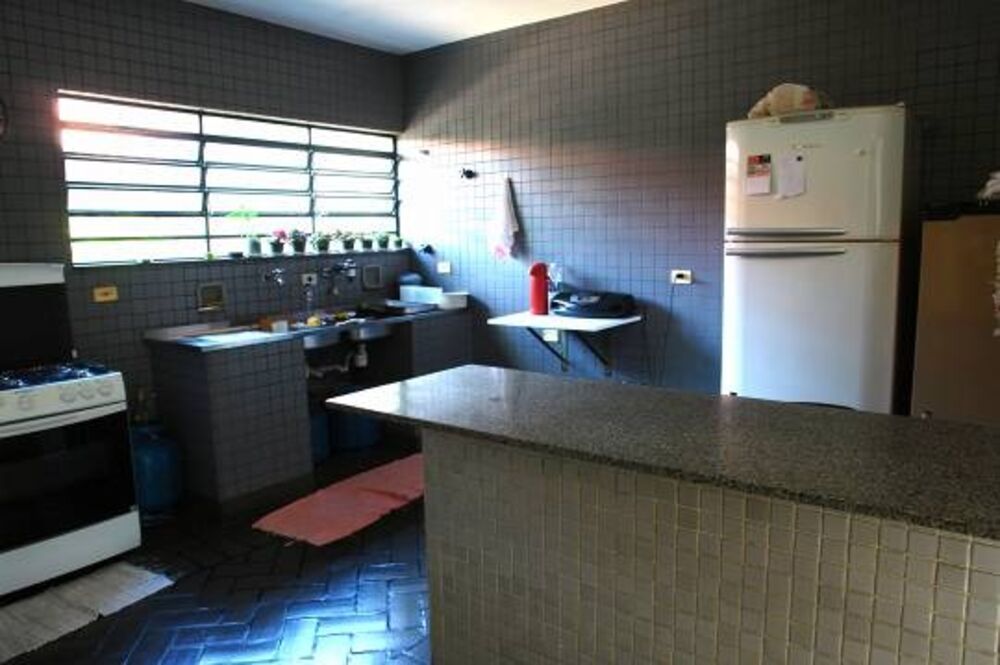 Casa, 4 quartos, 430 m² - Foto 1