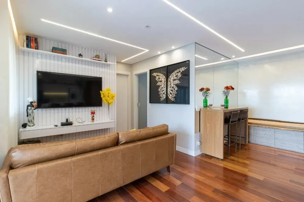 Apartamento, 2 quartos, 98 m² - Foto 4