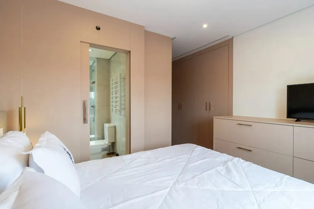 Apartamento, 2 quartos, 98 m² - Foto 11