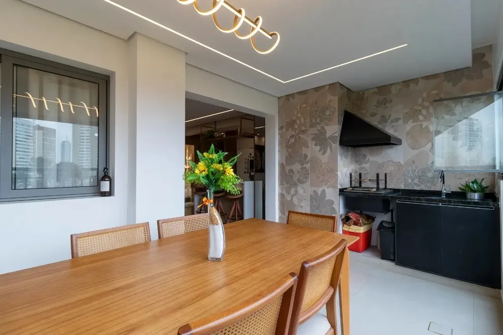 Apartamento, 2 quartos, 98 m² - Foto 5