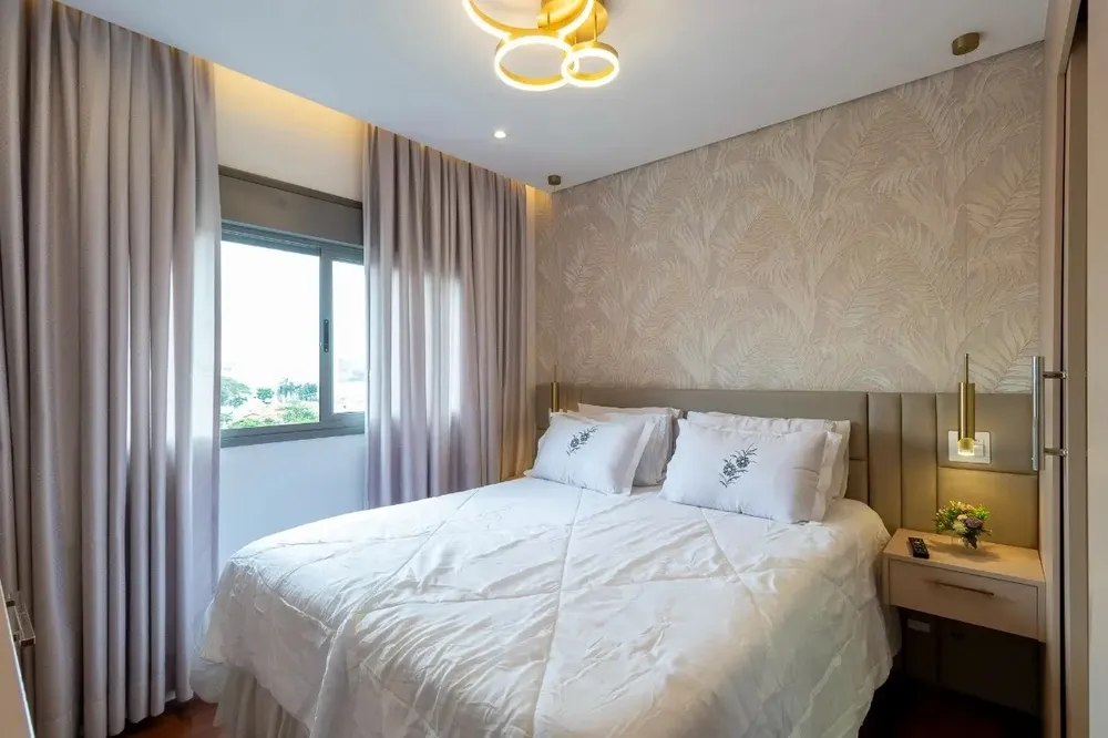 Apartamento, 2 quartos, 98 m² - Foto 10