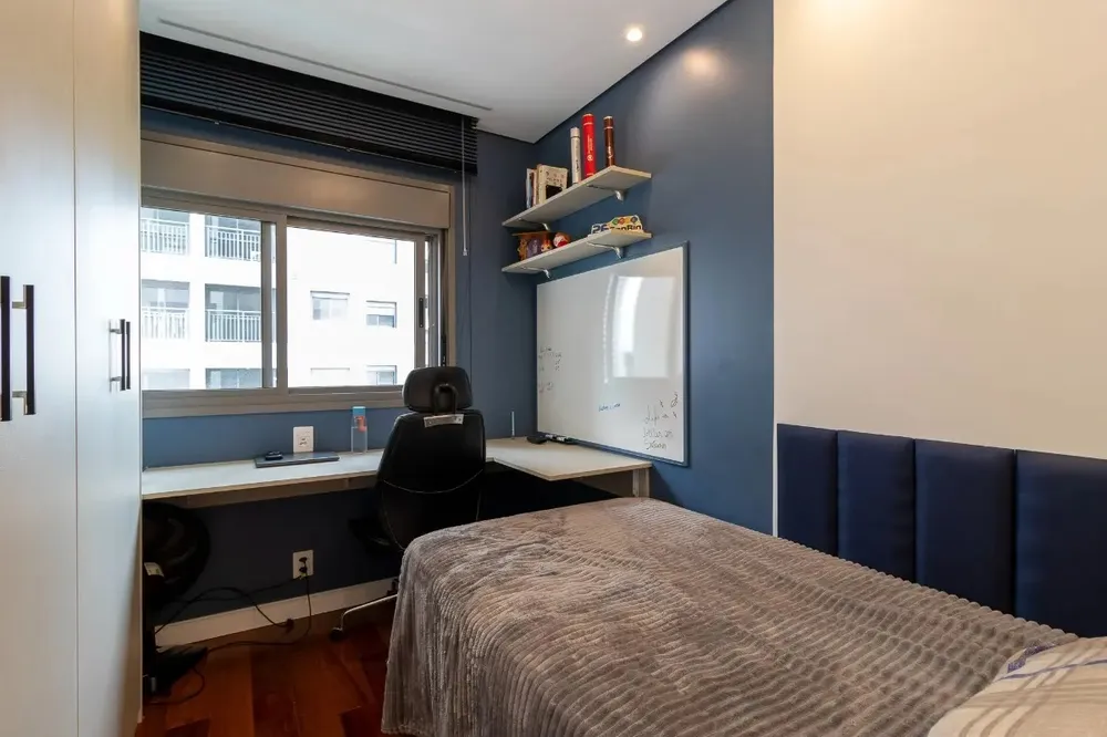 Apartamento, 2 quartos, 98 m² - Foto 8