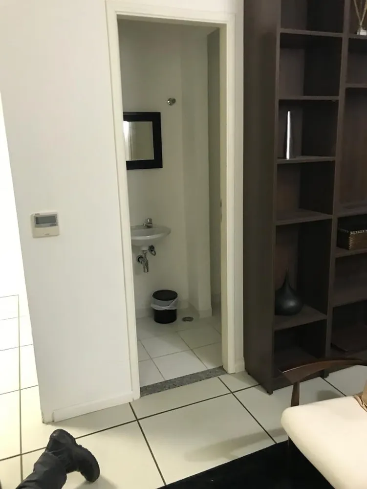 Sala-Conjunto, 51 m² - Foto 9
