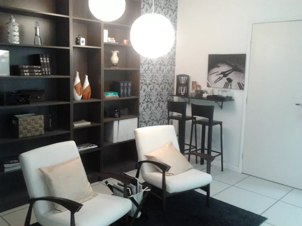 Conjunto Comercial-Sala para alugar, 51m² - Foto 3