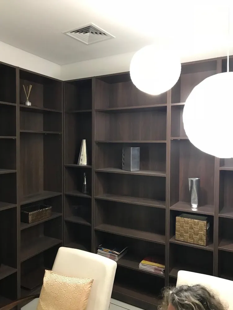 Sala-Conjunto, 51 m² - Foto 8