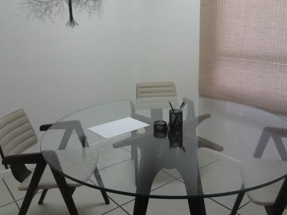 Conjunto Comercial-Sala para alugar, 51m² - Foto 4