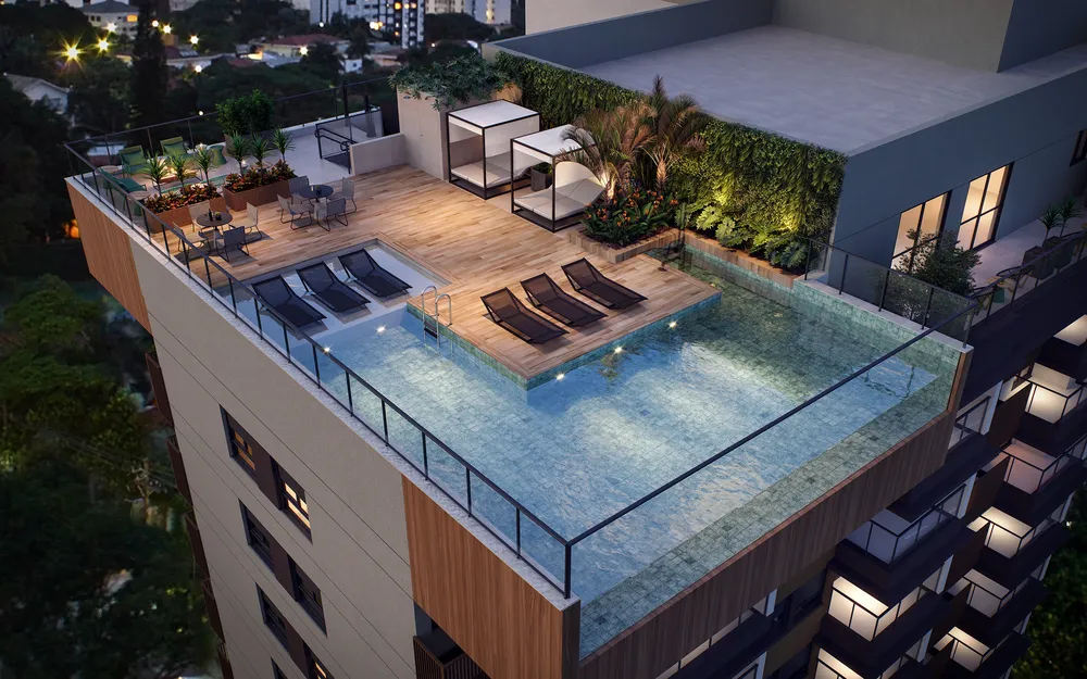 Apartamento, 3 quartos, 76 m² - Foto 7