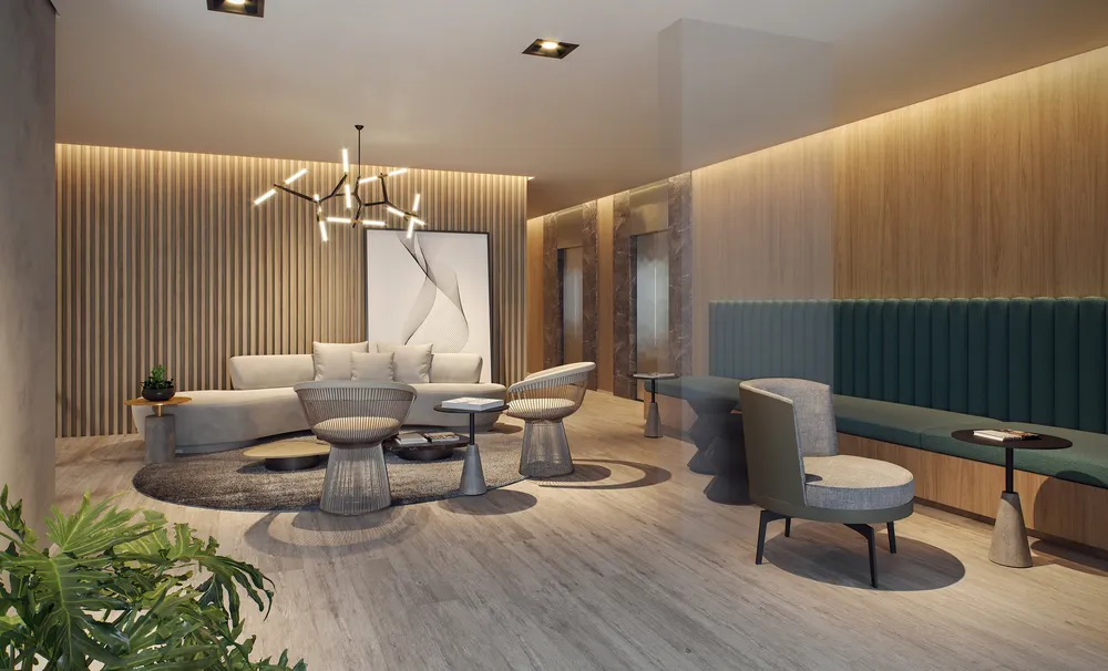 Apartamento, 3 quartos, 76 m² - Foto 12