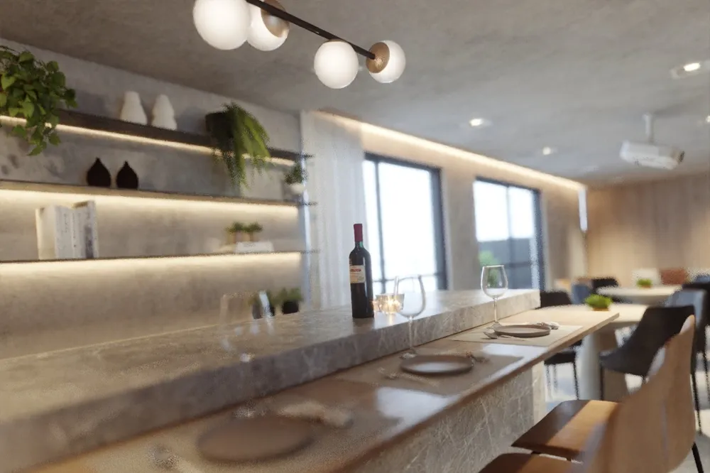 Apartamento, 3 quartos, 76 m² - Foto 13
