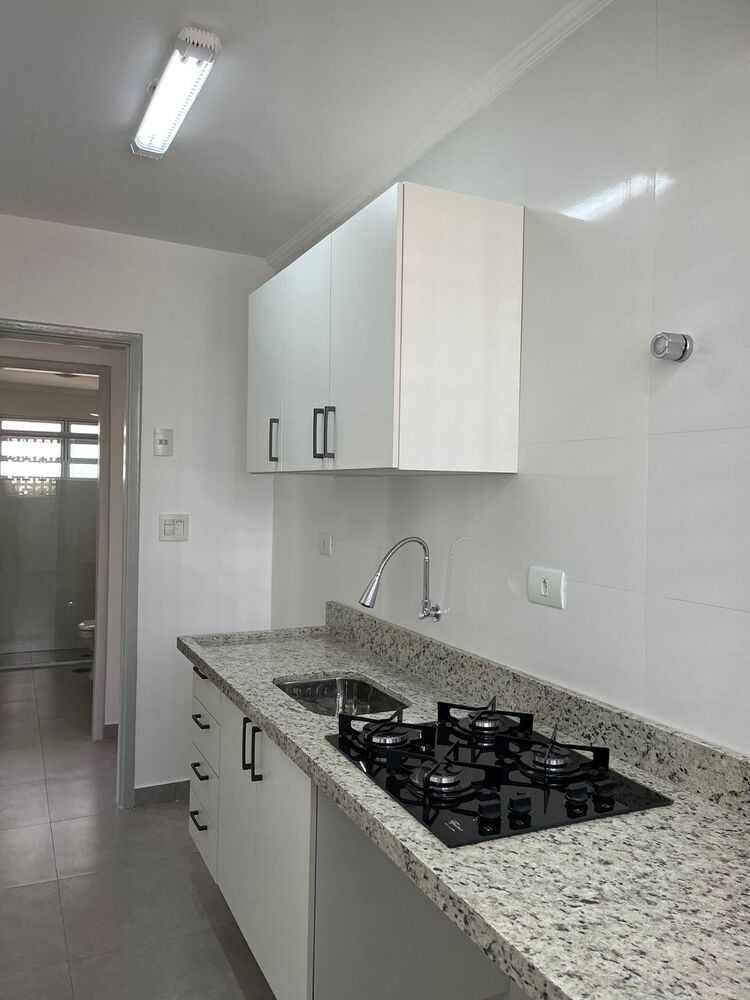 Apartamento, 1 quarto, 50 m² - Foto 3